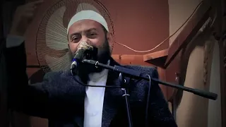 قيل ادخل الجنه  خطب الجمعه   الشيخ محمود هاشم  دندنها