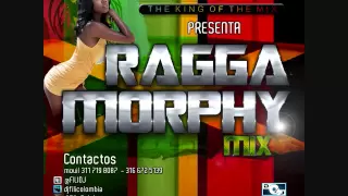 Download DJ FILI - RAGGA MORPHY MIX 1 \ MP3
