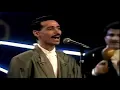 Eddie Santiago - Lluvia, Tu Me Haces Falta, Mia (Mix Salsa Románticas )
