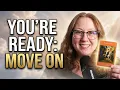 YOU RE MOVING ON WEEKLY ANGELIC MESSAGE
