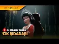 Download Lagu Di Sebalik Suara Cik Bidadari