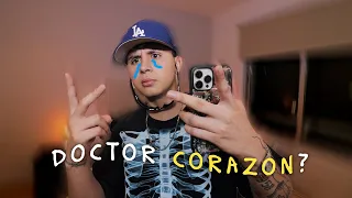 ¿DOCTOR CORAZON?