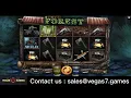 in the Forest Vegas7Games SlotGame