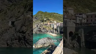Sailing the Italian Costa
