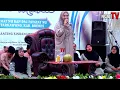 Mustami Membludak USTADZAH AWIT FITRIANI TERBARU 