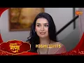 Download Lagu Hukumachi Raani Hee | हुकुमाची राणी ही | Highlights | 08 Sep 2025 | Marathi Serial | Sun Marathi