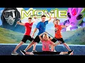 Download Lagu Ninja Kidz Epic MOVIE!