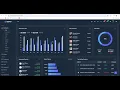 Installation process of Synto - NextJs App-Router Javascript Tailwind CSS Admin Template