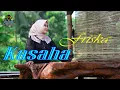 Friska - KASAHA (Official Music Video) | Pop Sunda