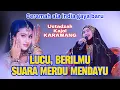 Download Lagu CERAMAH LUCU USTADZAH KAJOL /HJ.NUNUNG NURIAH TERBARU 2025 DI CIREBON