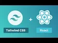 Tailwind CSS w React Create React App