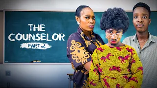 the counselor part 2 the unfaithful husband