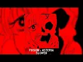 Download Lagu FUSION - asteria [slowed]