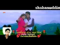 Download Lagu Tumhare Siva mai kisiko na chahoon stutas Video Shaban Khan