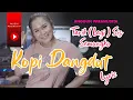 Download Lagu Anggun Pramudita - Kopi Dangdut (Official Lyric Video)