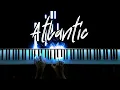 Download Lagu Sleep Token - Atlantic (Piano Cover)