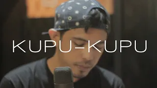 kupu kupu rita sugiarto cover by nurdin yaseng 