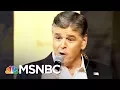 When Conservative News Devolves Into Right-Wing Propaganda AM Joy MSNBC