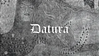 Download Datura demo tape (pre-Kneuklid Romance) MP3