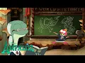Lagu Montage Of Sprig's School Dilemma (Clip) / Sprig Gets Schooled / Amphibia