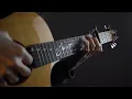 tuki. - Love Expiration Date(愛の賞味期限)_fingerstyle guitar cover.【Free tab】
