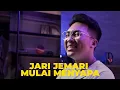 KELJO - Jatuh dan Menari (Official Lyric Video)