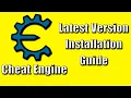 How to Install Cheat Engine Safely