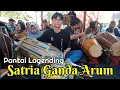 Download Lagu Lagon Pantai Logending Satria Ganda Arum Live Wisata Tampomas
