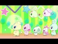 Download Lagu Glitter Force All Stars - We And The Fairies! AMV