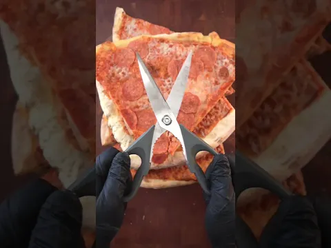 Пицца из Вчерашней Пиццы 🍕