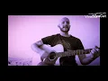 Download Lagu The Automatic cover - Monster - Acoustic cover by Will Treeby (Halloween Special version)