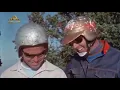 Cycles South 1971 - Motorcycle Documentary Film