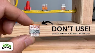 Can Push-In Wire Connectors Handle Heavy Loads Surprising Results