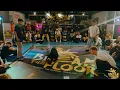 Download Lagu APACHE \u0026 BEAT (UKR/ROM) vs. HD \u0026 IT (NED) | 2vs2 | Final | Original BREAK THE FLOOR Slovenia 2025