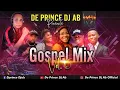 Download Lagu DE PRINCE DJ AB | AKWA IBOM LIVE MIXTAPE| AKAM PRAISE