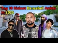 Download Lagu TOP 10 RIJKSTE DANCEHALLARTIESTEN IN 2025 GERANGSCHIKT | Sean Paul, Vybz Kartel, Spice \u0026 Meer 🔥