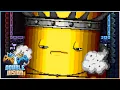 Wacking Problem - Enter the Gungeon