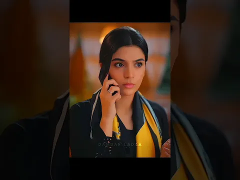 Shahzer Fall In Love With Shifa π₯°β€οΈ | Tapish | Laiba Khan X Munneb Butt