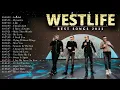 Download Lagu Westlife Love Songs Full Album 2022 - Westlife Greatest Hits Playlist New 2022