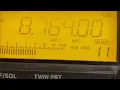 NWS Marine Weather Forecast 5 764 Mhz 25 Details
