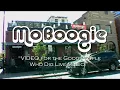 MAT. McHUGH of THE BEAUTIFUL GIRLS "Love Come Save Me" - MoBoogie Rooftop Session