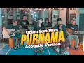 Download Lagu ORI_ON - Purnamaku || Live Akustik
