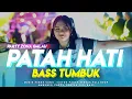 Lagu LAGU VIRAL‼️ DJ TERIMA KASIH PATAH HATI FULL BASS - Deon Excotic 2026