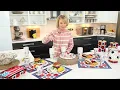 Tara s Must Have-Outdoor Dinnerware Essentials