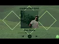 Mon Rovia - crooked the road. (Slowed & Reverb)