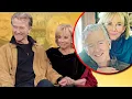 Patrick Duffy Finds Love Again After the Tragic Loss of His Wife