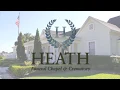 Heath Funeral Chapel