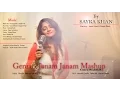 GERUA-JANAM JANAM MASHUP|DILWALE|SAYRA KHAN|FULL VIDEO