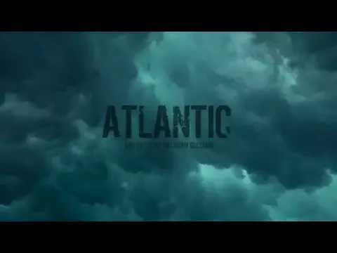 'Atlantic' - the race for the resources of the North Atlantic