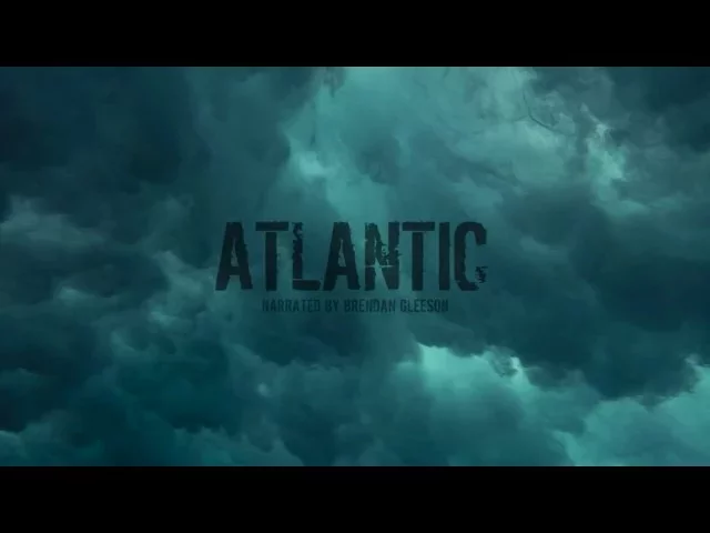 'Atlantic' - the race for the resources of the North Atlantic